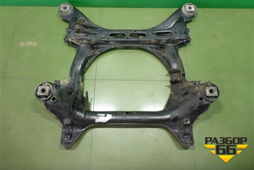 Подрамник передний АКПП для Volkswagen Touareg c 2002-2010г