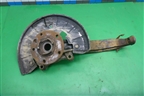 Кулак поворотный передний правый (7L0407258A) для Volkswagen Touareg c 2002-2010г