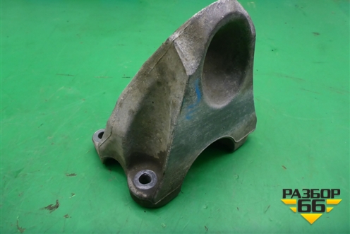 Кронштейн двигателя левый (3.0л CAS) (7L6199307) для Volkswagen Touareg c 2002-2010г