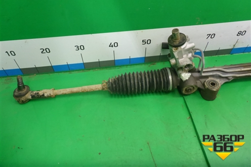 Рейка рулевая под гидроусилитель (7L6422055BF) для Volkswagen Touareg c 2002-2010г