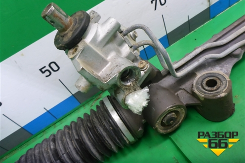 Рейка рулевая под гидроусилитель (7L6422055BF) для Volkswagen Touareg c 2002-2010г