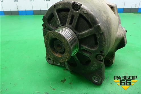 Генератор (3.0л CAS) (059903015P) для Volkswagen Touareg c 2002-2010г