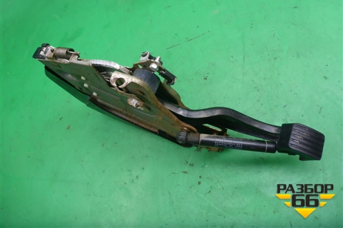 Педаль стояночного тормоза (7L0721797N) для Volkswagen Touareg c 2002-2010г