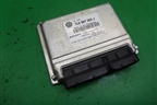 Блок управления подвеской (7L0907553J) для Volkswagen Touareg c 2002-2010г