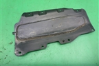 Накладка внутренняя (на дверь багажника) (7L6809954F) для Volkswagen Touareg c 2002-2010г