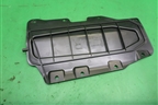 Накладка внутренняя (на дверь багажника) (7L6809954F) для Volkswagen Touareg c 2002-2010г