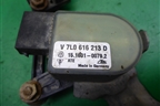 Датчик регулировки дорожного просвета (передний левый) (7L0616213D) для Volkswagen Touareg c 2002-2010г