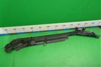 Кронштейн переднего крыла левый (7L6805919B) для Volkswagen Touareg c 2002-2010г