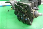 Корпус отопителя (7L0819988) для Volkswagen Touareg c 2002-2010г