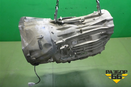 АКПП (3.0л CAS) (09D300039E) для Volkswagen Touareg c 2002-2010г