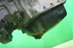 Двигатель (3.0л CAS) для Volkswagen Touareg c 2002-2010г