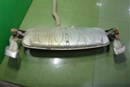 Глушитель (3.0л CAS) для Volkswagen Touareg c 2002-2010г