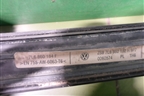 Рейлинг на крышу правый (7L6860182H) для Volkswagen Touareg c 2002-2010г