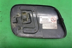 Лючок бензобака (7L6809905B) для Volkswagen Touareg c 2002-2010г