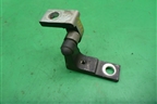 Петля двери передней правой верхняя для Volkswagen Touareg c 2002-2010г