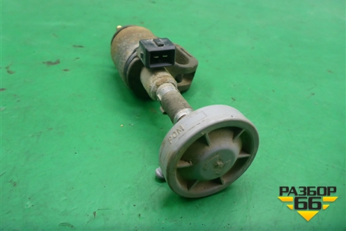 Насос топливный электрический (на Webasto) для Volkswagen Touareg c 2002-2010г