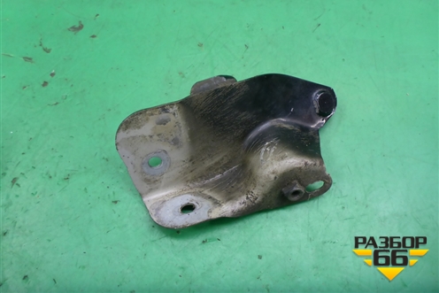 Кронштейн амортизатора капота левый (7L6805887A) для Volkswagen Touareg c 2002-2010г