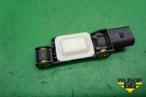 Датчик AIR BAG (4B0959643E) для Volkswagen Touareg c 2002-2010г