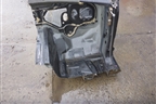 Лонжерон передний правый для Volkswagen Touareg c 2002-2010г