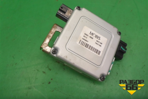 Блок управления рулевой колонкой (B856399500) для Hyundai Grand Santa Fe с 2012-2018г