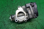 Заслонка дроссельная электрическая (1.4л KFW10FST5PSA) (9640796280) для Peugeot Partner с 2002-2010г