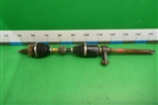 Привод передний правый (2.2 л D4HB шлиц внутр-28, наруж-30) (495012W050) для Hyundai Grand Santa Fe с 2012-2018г