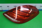 Фонарь задний правый (до 2017г Led) (A2229065501) для Mercedes Benz S-Klass W222 с 2013-2020г