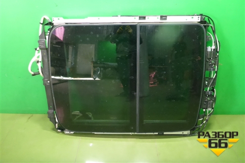 Люк электрический для Exeed TXL с 2020-2024г