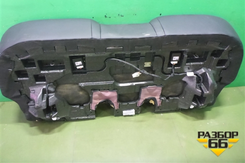 Сиденья комплект (AIR BAG подогрев электро регулировка) для Exeed TXL с 2020-2024г