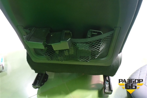 Сиденья комплект (AIR BAG подогрев электро регулировка) для Exeed TXL с 2020-2024г