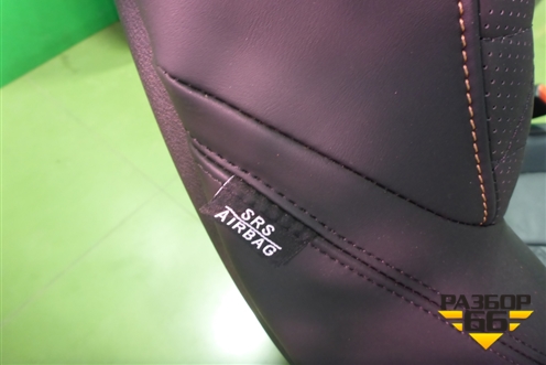 Сиденья комплект (AIR BAG подогрев электро регулировка) для Exeed TXL с 2020-2024г