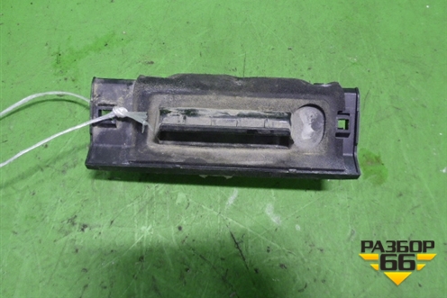 Ручка открывания багажника (хетчбэк) (8726J7) для Peugeot 206 с1998г
