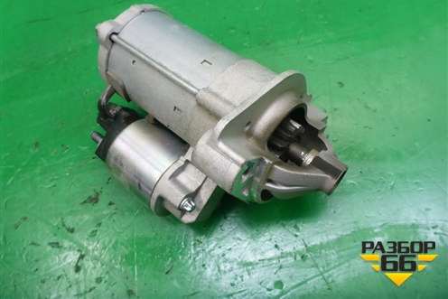 Стартер (2.0л SQRF4J20C АКПП) (F4J163708010AC) для Exeed TXL с 2020-2024г
