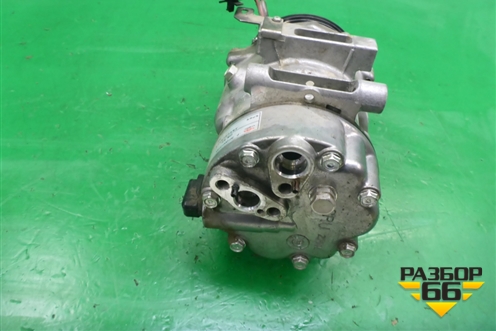 Компрессор кондиционера (2.0л SQRF4J20C) (301000131AA) для Exeed TXL с 2020-2024г