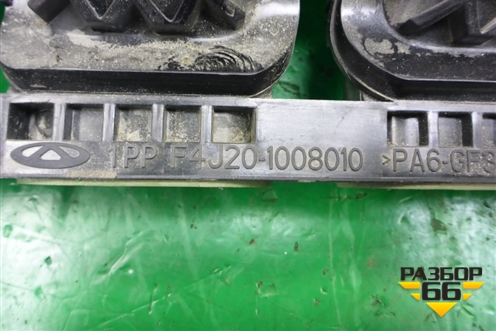 Коллектор впускной (2.0л SQRF4J20C) (F4J201008010) для Exeed TXL с 2020-2024г