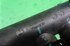 Патрубки отопителя (302000711AA) для Exeed TXL с 2020-2024г