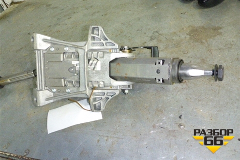 Колонка рулевая для Ford Focus 2 с 2008-2011г