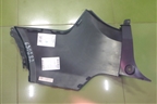 Бампер задний правая часть (новый) (FK7217926AP) для Land Rover Discovery Sport с 2014г