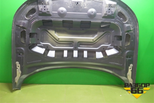 Капот (LR169143) для Land Rover Range Rover Sport с 2022г