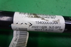 Привод задний (2.0л SQRF4J20C шлиц внутр-23, наруж-28) (154000030AA) для Exeed TXL с 2020-2024г