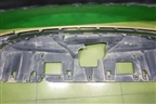 Бампер передний (M8E217F003A) для Land Rover Range Rover 5 с 2021г