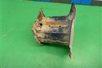 Кронштейн усилителя заднего бампера левый для Toyota Corolla (E15) с 2006-2013г (Королла 150)