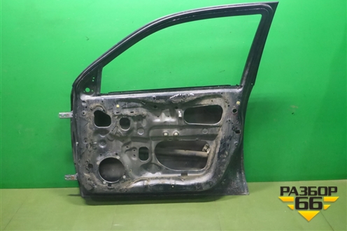 Дверь передняя правая (5700A122) для Mitsubishi Outlander с 2002-2009г