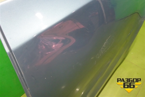 Дверь задняя левая (770032L010) для Hyundai i30 с 2007-2012г