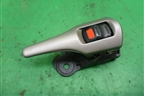 Ручка внутренняя двери задней правой для Toyota Corolla (E15) с 2006-2013г (Королла 150)