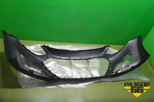 Бампер передний (новый дубликат) (OEM0112) для Hyundai i30 с 2012-2017г