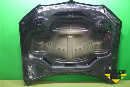 Капот (41007492375) для BMW X5 G05 с 2018г