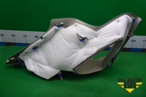 Обшивка багажника правая (верхняя) (769349211R) для VAZ XRAY с 2016г