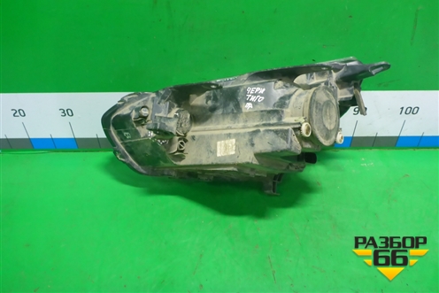 Фара правая (после 2013г галоген) (T113772020A) для Chery Tiggo (T11) с 2005г