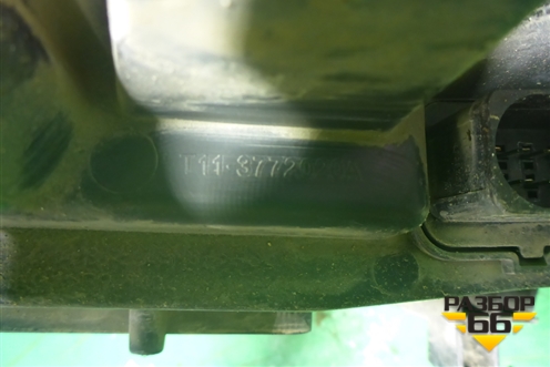 Фара правая (после 2013г галоген) (T113772020A) для Chery Tiggo (T11) с 2005г